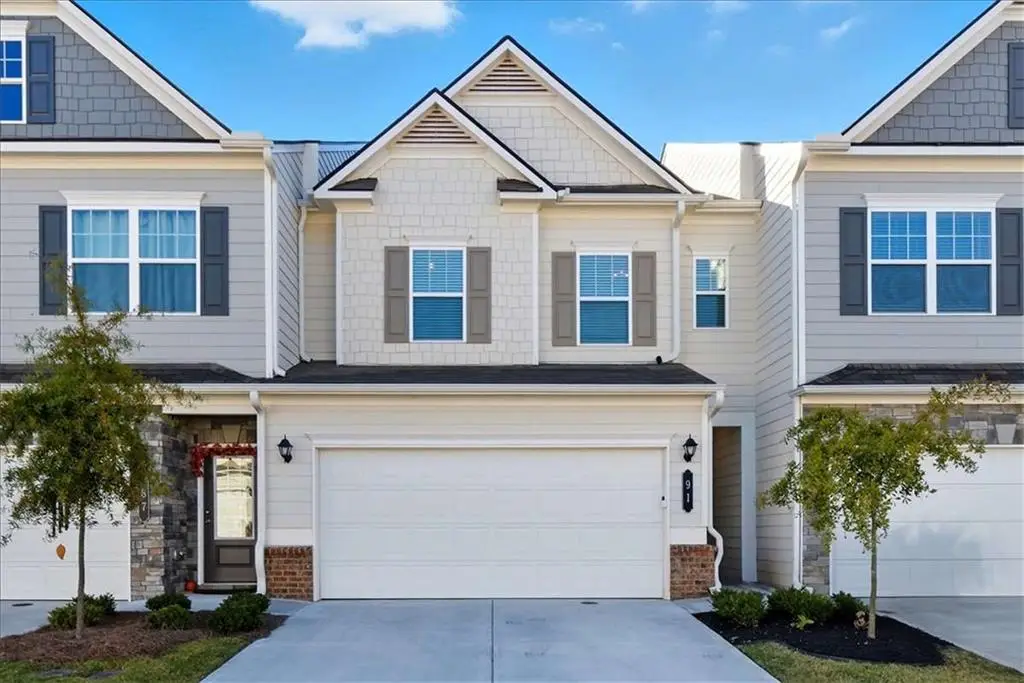 91 Pinnacle Way, Jasper, GA 30143 - Image #1