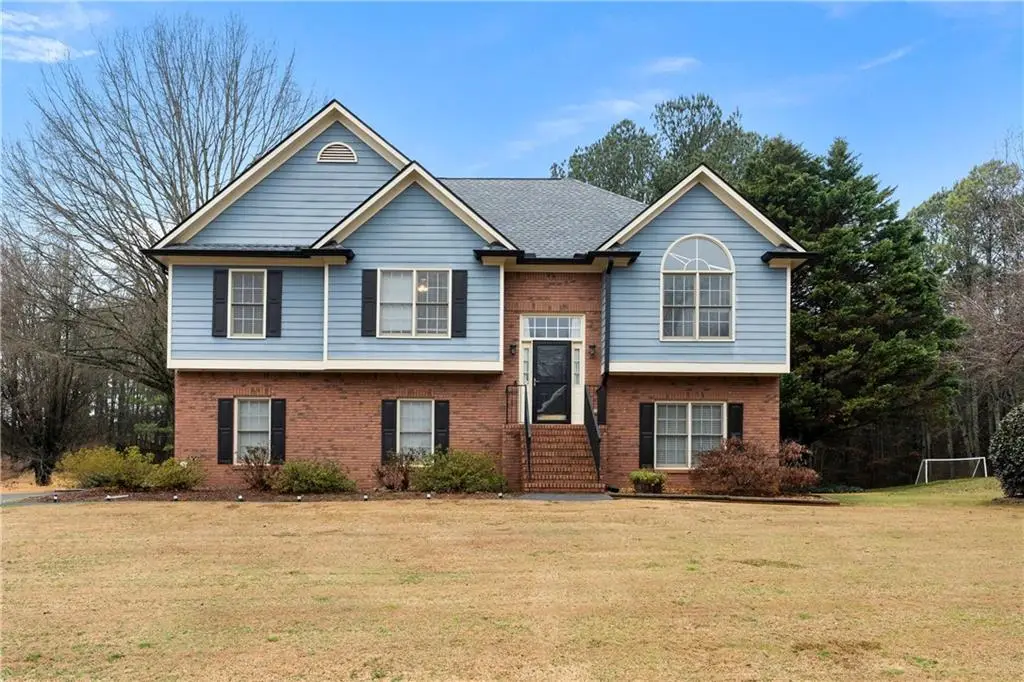 58 Planters Drive Nw, Cartersville, GA 30120 - Image #1