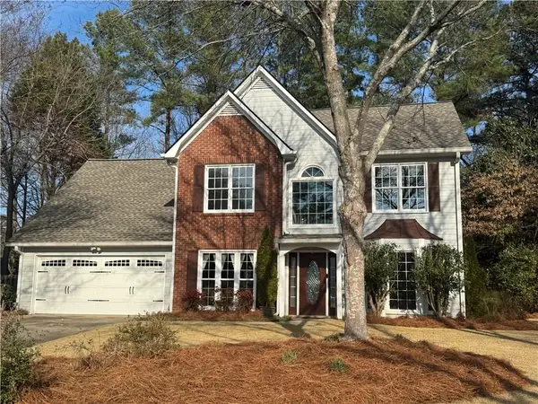 5440 Taylor Road, Alpharetta, GA 30022