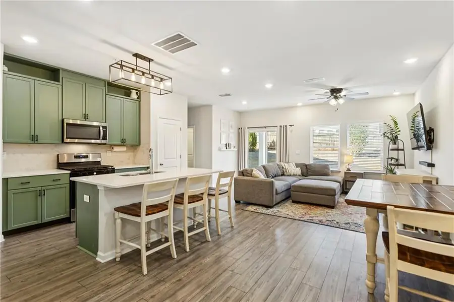 6208 Pipevine Lane, Smyrna, GA 30126 - Image #3