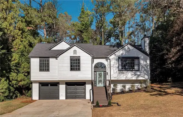 95 Heartwood Crossing, Dallas, GA 30157