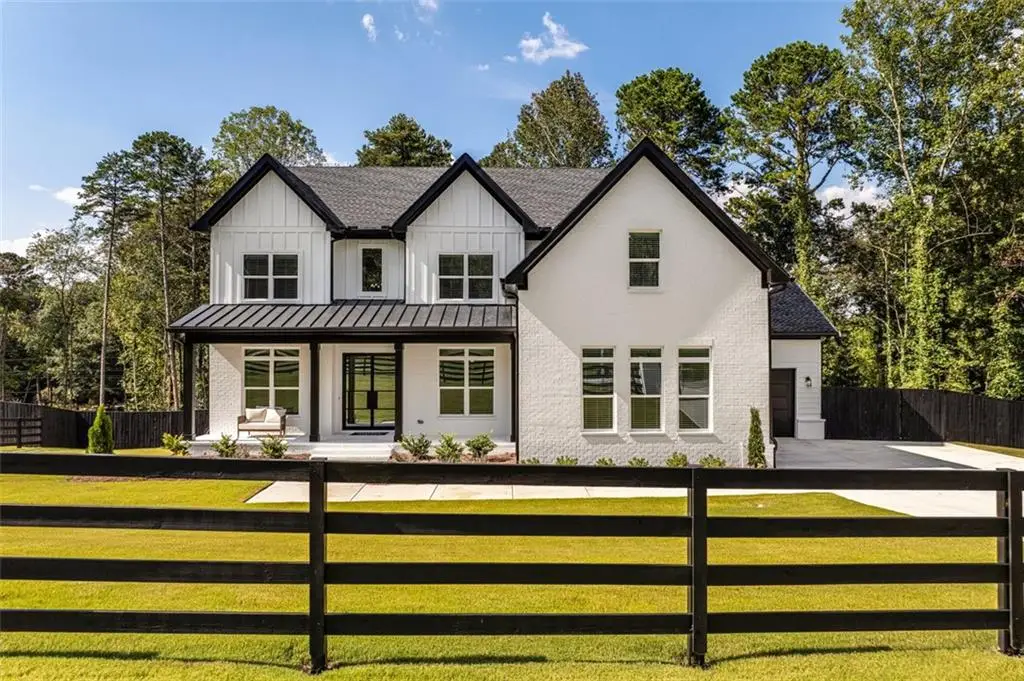 5 Olevia Street, Winder, GA 30680 - #1