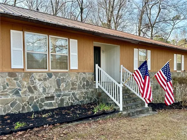 3232 Bevis Road, Franklin, GA 30217