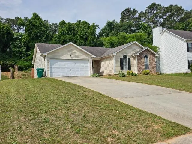 1443 Pebble Ridge Lane, Hampton, GA 30228 - #2