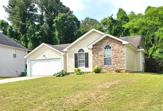1443 Pebble Ridge Lane, Hampton, GA 30228 - #3