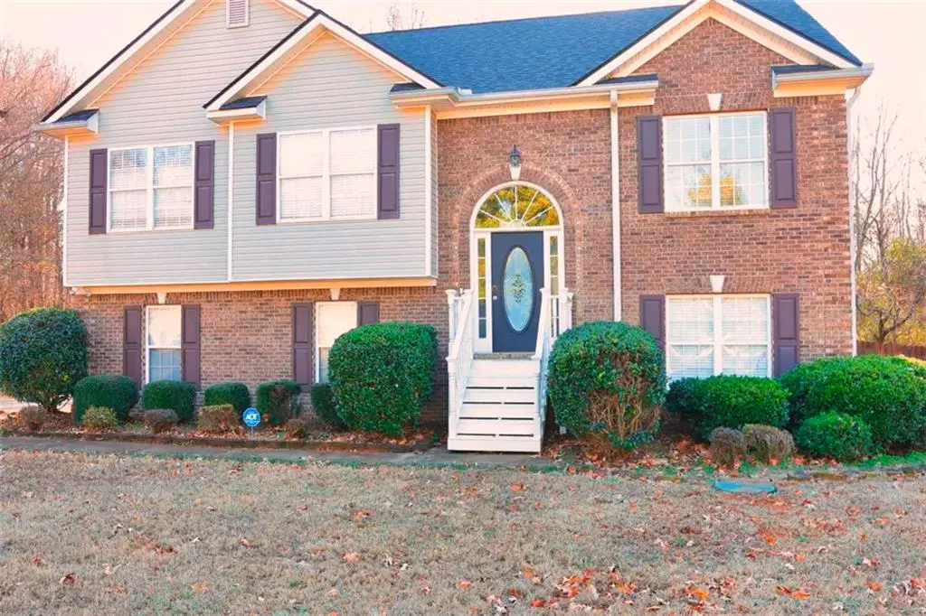 20 Hollow Court, Covington, GA 30016 - #1