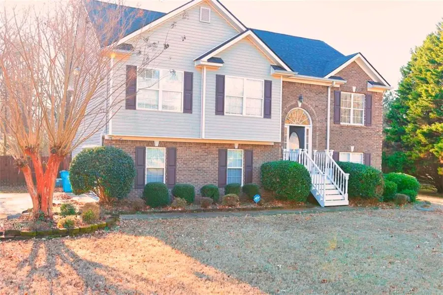 20 Hollow Court, Covington, GA 30016 - #2