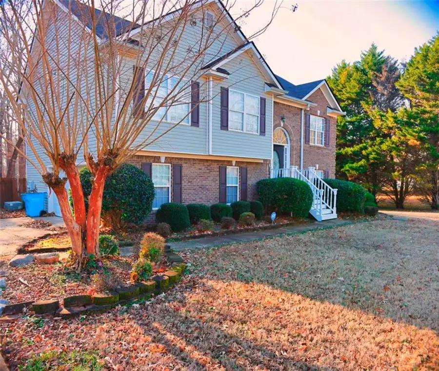 20 Hollow Court, Covington, GA 30016 - #3