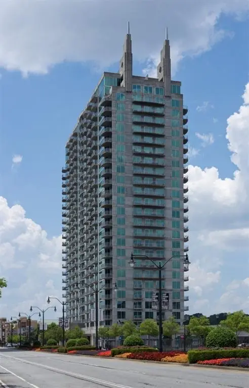 361 17th Street Nw #1724, Atlanta, GA 30363