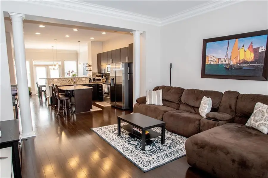 745 Fountainhead Lane Ne #116, Atlanta, GA 30324 - Image #2