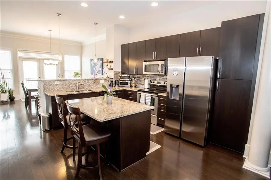 745 Fountainhead Lane Ne #116, Atlanta, GA 30324 - Image #3