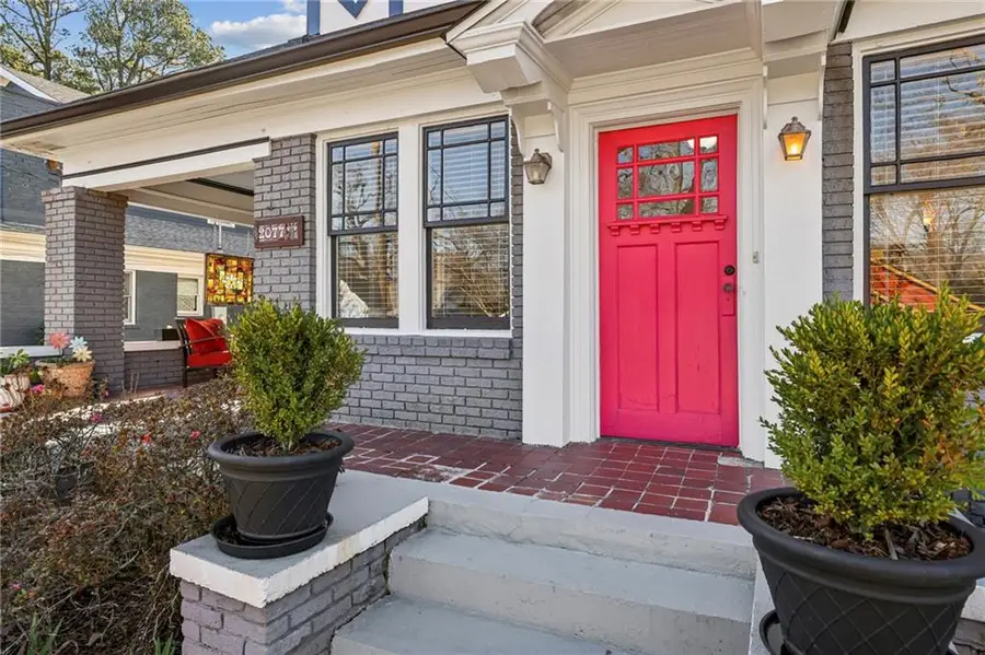 2077 Ridgedale Road Ne, Atlanta, GA 30317 - Image #2