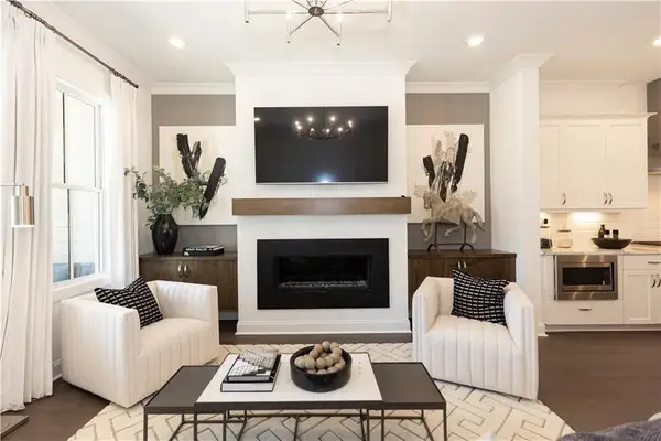 4469 Watervale Way #288, Peachtree Corners, GA 30092