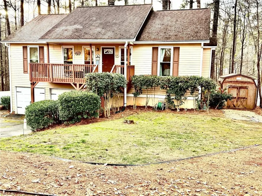 66 Freestone Lane, Dallas, GA 30132 - Image #2