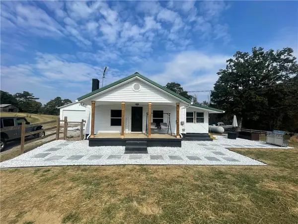 433 Spring Place Reseca Road, Resaca, GA 30735