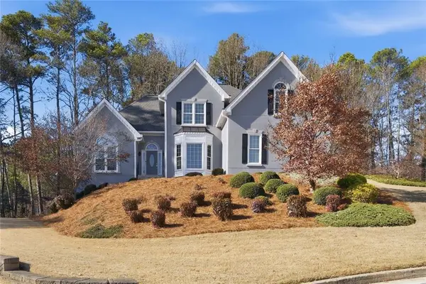 511 Chatfield Lane Nw, Marietta, GA 30064