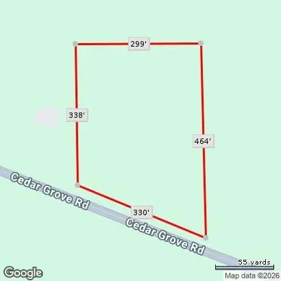 00 Cedar Grove Road, Fairburn, GA 30213 - Image #1