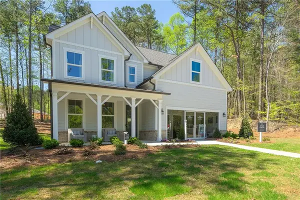 373 Riverwood Pass, Dallas, GA 30157