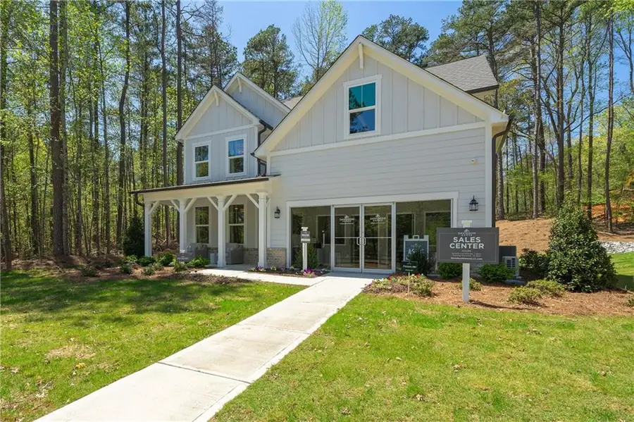 373 Riverwood Pass, Dallas, GA 30157 - Image #2