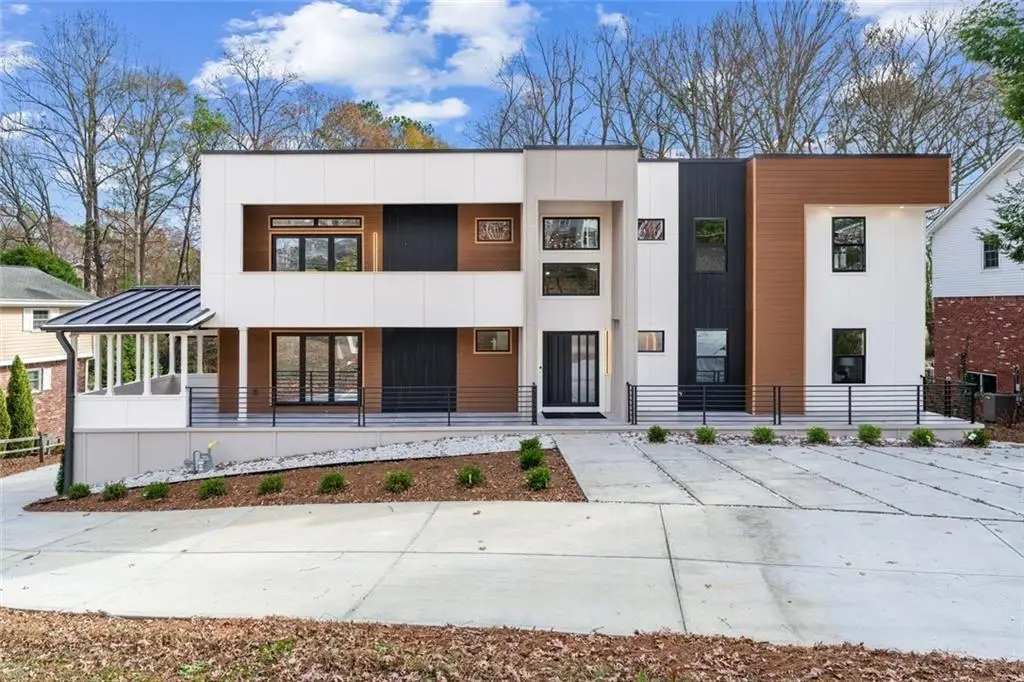 1253 Brooklawn Road Ne, Brookhaven, GA 30319 - #1