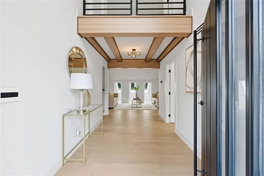 1253 Brooklawn Road Ne, Brookhaven, GA 30319 - #2