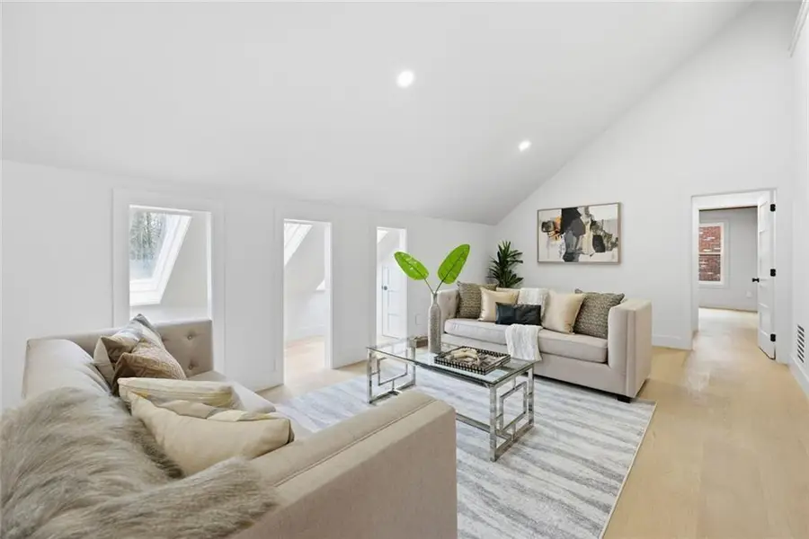 1253 Brooklawn Road Ne, Brookhaven, GA 30319 - #3