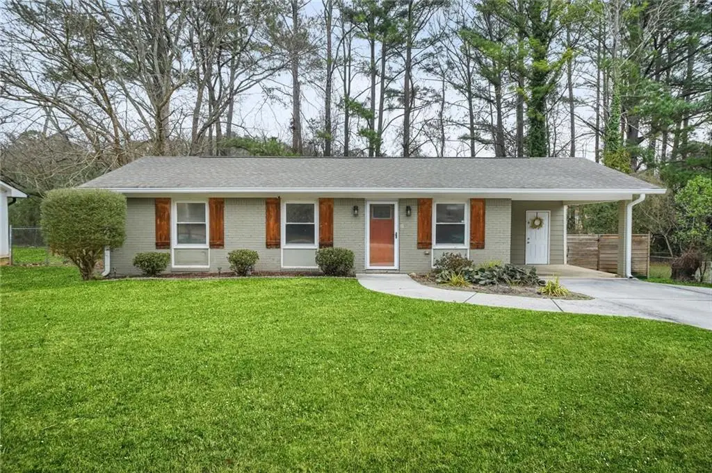 3048 Cottonwood Drive Se, Atlanta, GA 30316 - #1