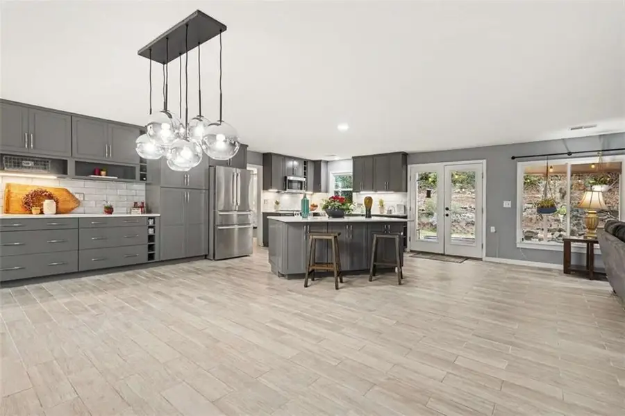 231 Breeze Hill Lane, Canton, GA 30114 - #3