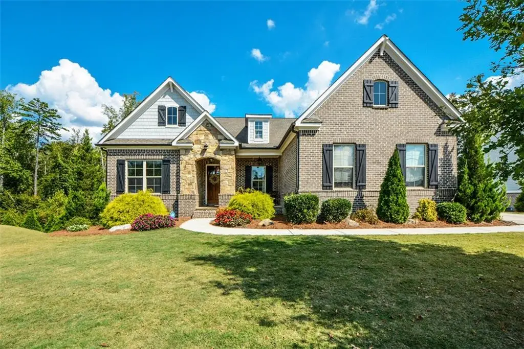 4480 Brookview Drive, Cumming, GA 30040 - Image #1