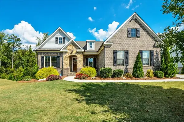 4480 Brookview Drive, Cumming, GA 30040