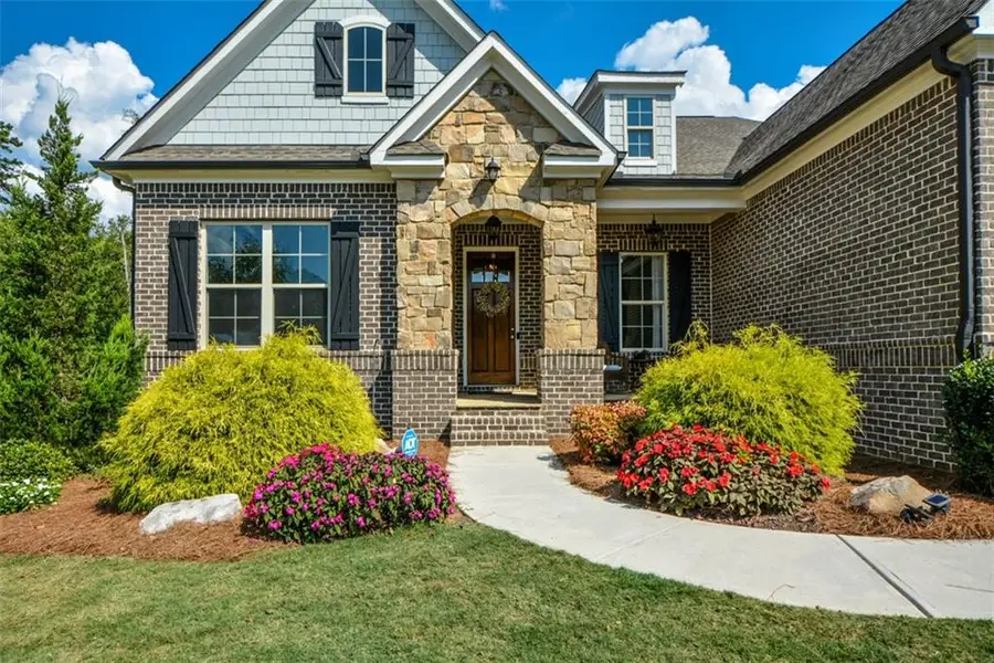 4480 Brookview Drive, Cumming, GA 30040 - Image #2