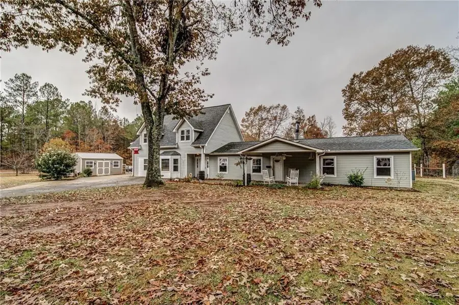 53 Black Road Ne, White, GA 30184 - Image #3