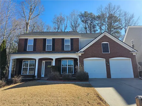 2187 Young America Drive, Lawrenceville, GA 30043