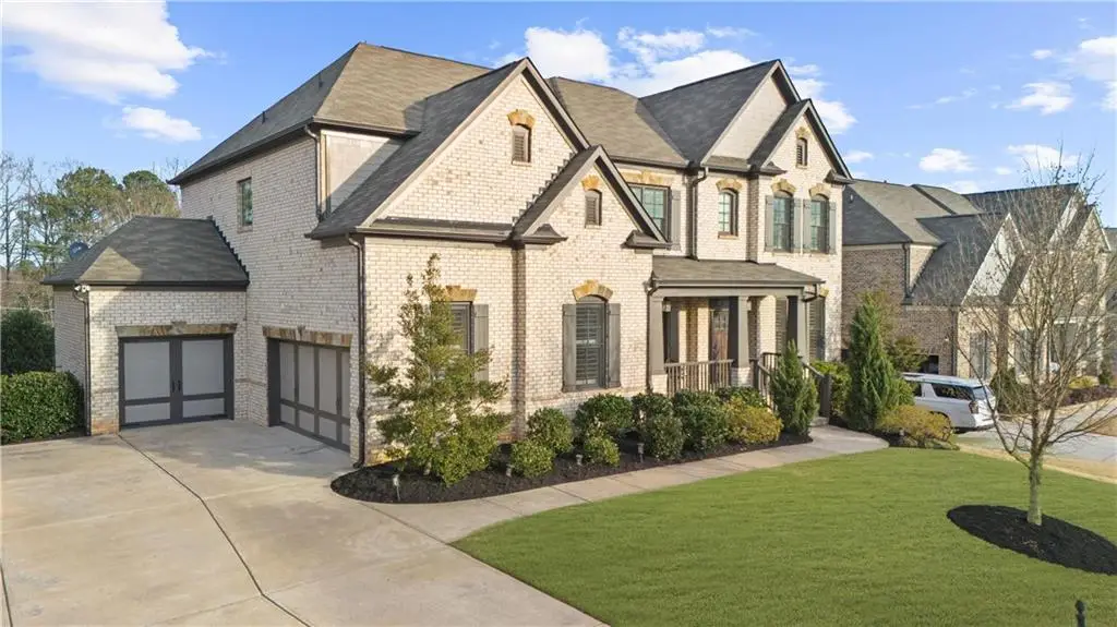 3489 Lily Magnolia Court, Buford, GA 30519 - Image #1