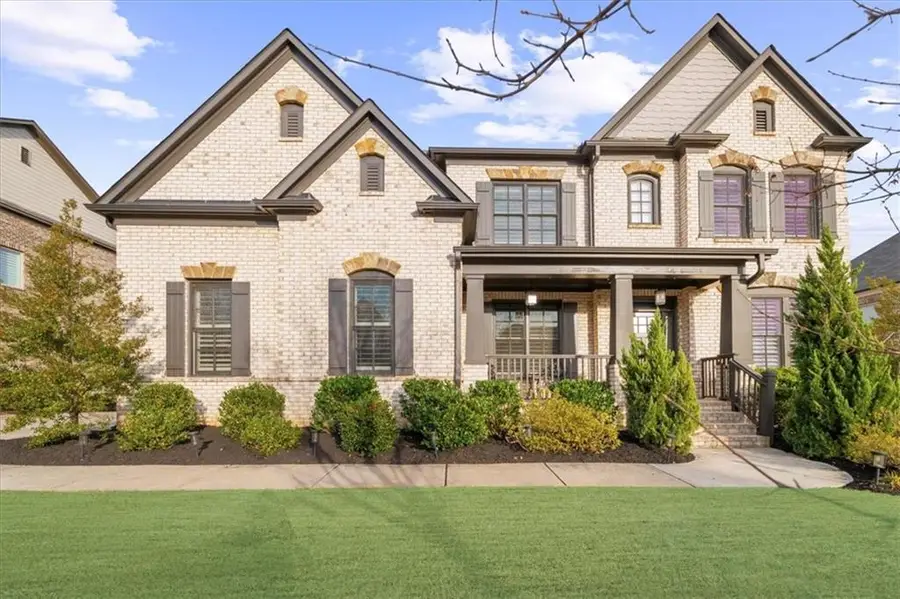 3489 Lily Magnolia Court, Buford, GA 30519 - Image #2