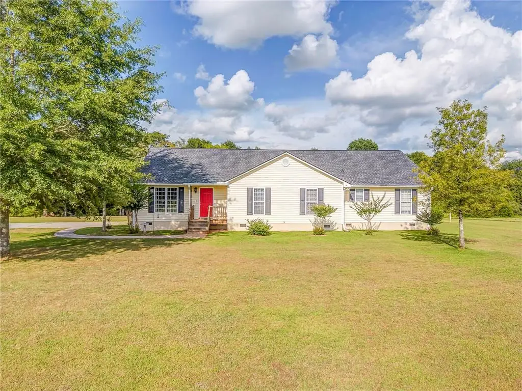 243 Carroll Slough Road, Kingston, GA 30145 - Image #1