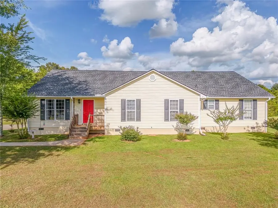 243 Carroll Slough Road, Kingston, GA 30145 - Image #2