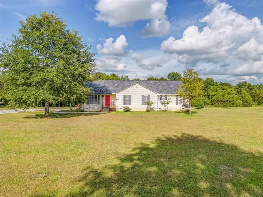 243 Carroll Slough Road, Kingston, GA 30145 - Image #3