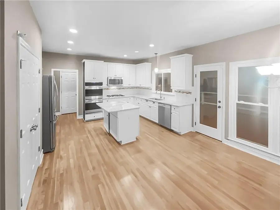 3664 Hadfield Drive, Marietta, GA 30062 - Image #2