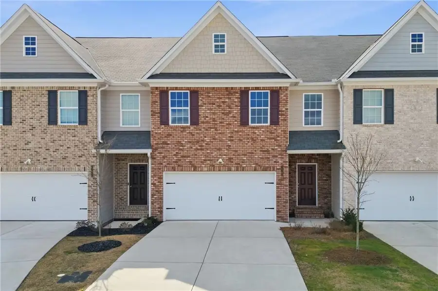 2960 Fareed Street, Douglasville, GA 30135 - #3