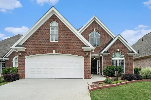 2050 Woodberry Run Drive, Snellville, GA 30078