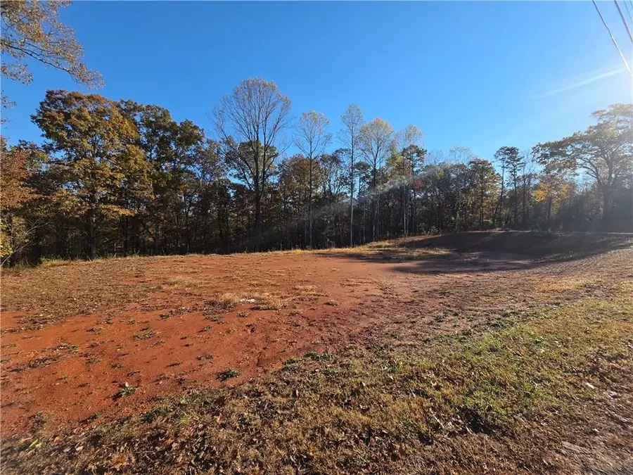 628 Robertson Loop Rd Tract 1b, Clarkesville, GA 30523 - Image #3
