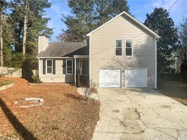 304 Lamden Court, Lawrenceville, GA 30046