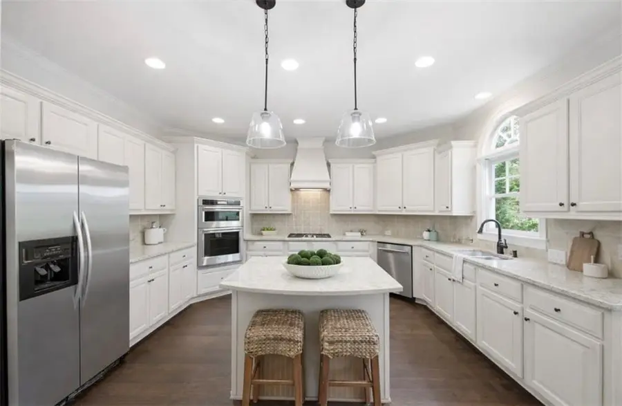 402 Greyfield Drive, Canton, GA 30115 - Image #3