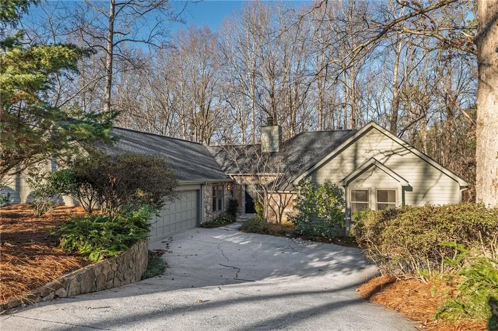 395 Longs Peak, Johns Creek, GA 30022 - Image #1