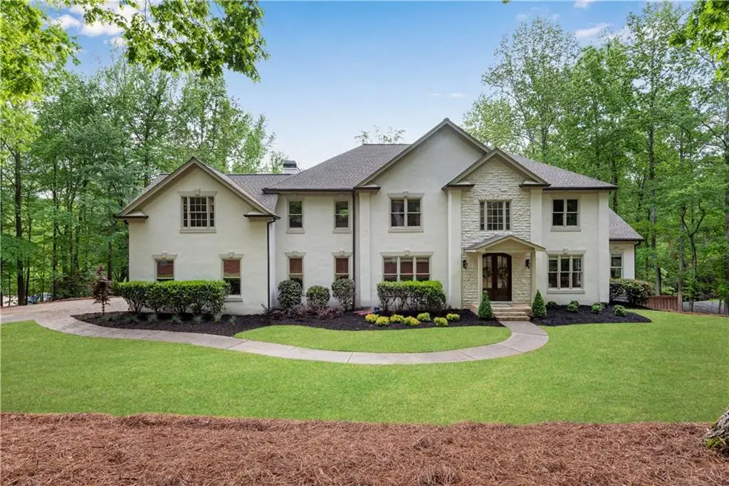 1400 Squire Lane, Cumming, GA 30041 - Image #1