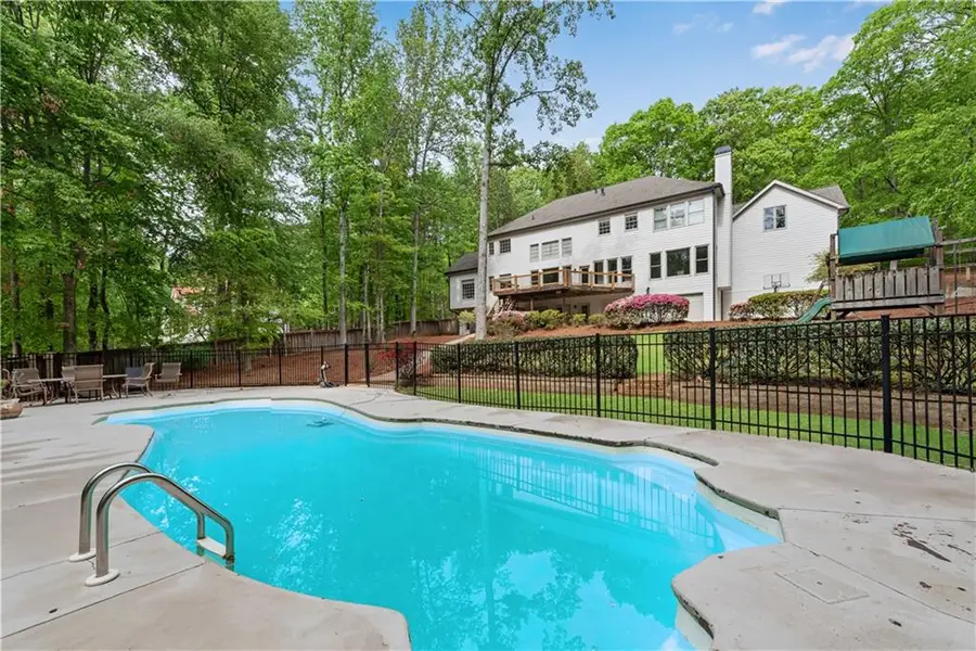 1400 Squire Lane, Cumming, GA 30041 - Image #3