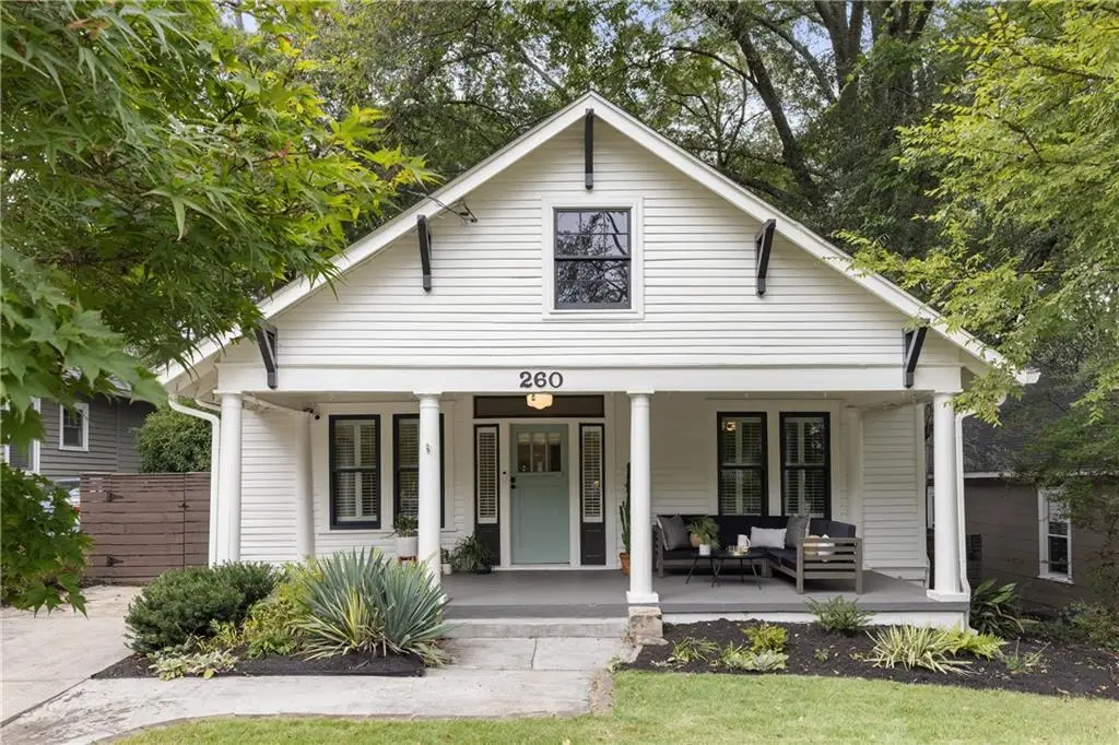 260 Mathews Avenue, Atlanta, GA 30307 - Image #1