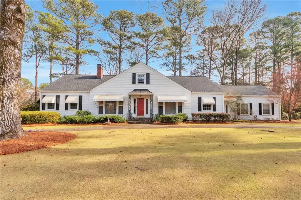 64 Clarendon Avenue, Avondale Estates, GA 30002 - #1