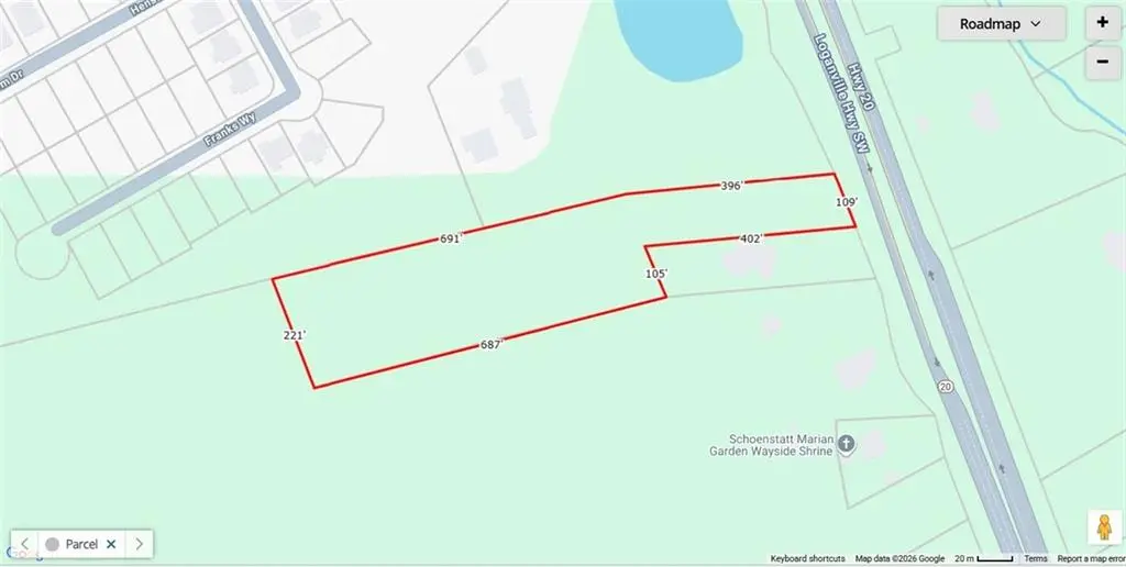 2945 Loganville Highway, Loganville, GA 30052 - #1